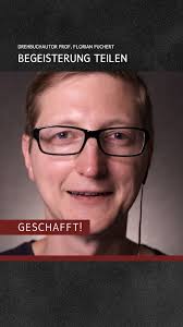 Begeisterung fürs Schreiben weitergeben 🤩 Florian @fp_nhc liebt es, einen  konstruktiven Rahmen zu schaffen, in dem Menschen mit ihrer Kreativität  aufblühen können., 👉 Was begeistert dich am Schreiben? ...