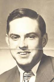 Victor Lindberg 'Lindy' Aaron Sr.