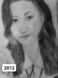 You were once an artist. You know you have an artist's heart because even  as a young child, you wanted to draw and create your own kind of artwork.  You wanted to