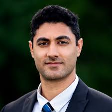 Arash Bazrafshan Email & Phone Number