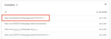 Google Search Console 500 Error Help Center Wix Com