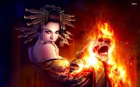 Check spelling or type a new query. 62 Red Flaming Skull
