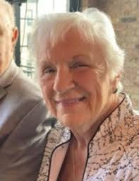 Joan Monreal Obituary December 14, 2021