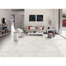Levante White Ceramic Tile White Ceramic Tiles Tile Floor Living Room White Tile Floor