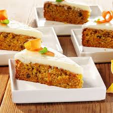 Karottenkuchen Rezepte Und Tipps Essen Und Trinken