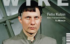 Hideous Gnosis Reviewed in Wire Magazine by Mark Fisher