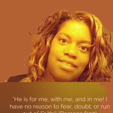 Prophet Renee Blackmon