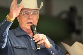 Loyd Neal through the years