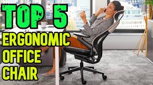 Best Work From Home Ergonomic Chairs In 2020 Top Seats For Comfort Ergonomic Chair Ergonomics Best Ergonomic Office Chair