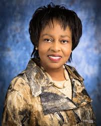 In loving memory of our First Lady Marjorie Richards. Please join us for a  Home-going Celebration service honoring the life of Marjorie Richards.