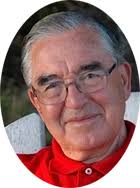 Rev. William Sifft Obituary