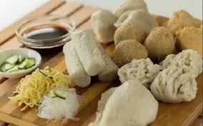 Check spelling or type a new query. 5 Resep Pempek Tanpa Ikan Enak Dan Cara Buatnya Mudah