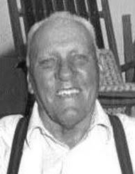 Robert Paul Berry (1916-2009)