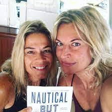 Sarah Stopka's Instagram, Twitter & Facebook