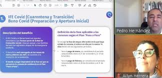 Si ya fuiste beneficiario del ife ampliado en mayo, no necesitas postular en junio. Ministerio De Desarrollo Social Y Familia Gobierno De Chile