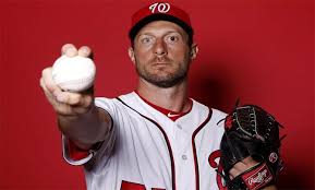 Jun 26, 2021 · scherzer's mother told the kansas city star that her son had one blue eye and one green eye when he was born and that his eye color changed multiple times throughout his upbringing. Know About Max Scherzer Eyes Stats Wife Age Salary Trade