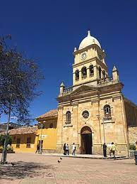 La calera has many attractions to explore with its fascinating past, intriguing present and exciting future. La Calera Kolumbien Wikipedia