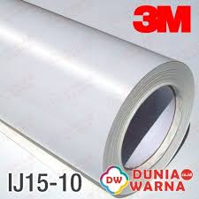 Maybe you would like to learn more about one of these? Jual 3m Ij15 10 Scotchprint Graphic Vinyl Sticker White Glossy 127 Cm Roll Jakarta Pusat Dunia Warna Stiker Tokopedia