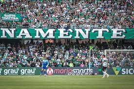 Couto pereira | 14/11/2021 18h15. Coritiba Recebe O Apoio De Quase 30 Mil Torcedores Contra O Brasil De Pelotas E Quebra Proprio Recorde Coritiba Ge