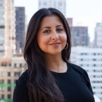 Sawyeh Maghsoodloo Email & Phone Number