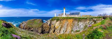Elle se vit en échappées belles. Gunstige Busreisen In Die Bretagne Flixbus