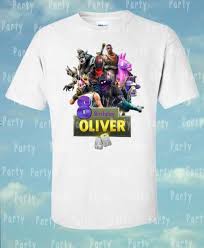 Birthday Boy Fortnite Birthday Shirt Ideas Fortnite Birthday Shirts Custom Shirts Birthday Party Shirt