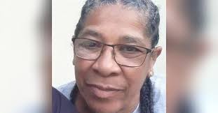 Ms. Doretha "Dobbie" Fitzgerald Obituary