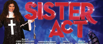 Sister Act Palmerston North Eventfinda