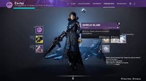 Destiny 2: Season Of The Deep Guides, Season Pass Gear, Exotics - Gamespot