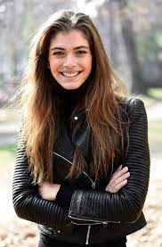 She may look like a living doll arisce wanzer is a transgender american model and actress currently residing in hollywood, california. Valentina Sampaio Ist Das Erste Transgender Model Auf Einem Vogue Cover Stuttgarter Nachrichten