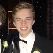 Jon Patrick Edmonston (@EdmonstonJon)