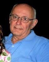 Richard Colby Obituary (1937