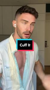 Better late than never #asl #cuffit #beyonce #renaissance #trend #gay