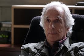 Barry Carrigan's Instagram, Twitter & Facebook