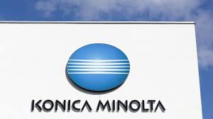Konica minolta enrichit son offre ecm avec l'intelligence artificielle. Konica Minolta Mit Tradition Und Innovation Zum Erfolg Tintencenter Blog