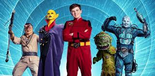 We did not find results for: Aliens Stole My Body Movie Review For Parents