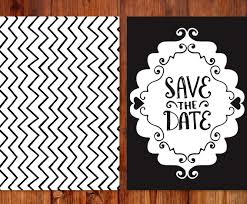 High quality images png wedding element, psd files, online download from our site. Black And White Wedding Card Vector Art Graphics Freevector Com