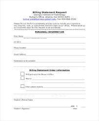A community for 5 years. Free 19 Sample Statement Forms In Pdf Ms Excel
