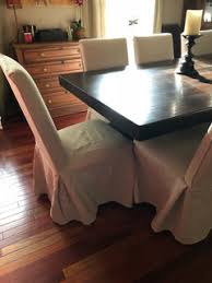 Our dining room furniture sets add a touch of elegance to your home and make you feel like you're fine dining every night. Dining Room Table Look For Less