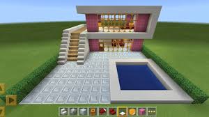 Each day is a new challenge. Lokicraft Gameplay 18 Android Small Modern House Small Modern Home Modern House Modern