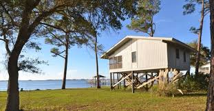 For over 25 years, reed real estate has offered beach house rentals on the ft. Eagle Cottages Alapark