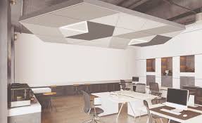 Acoustic drop ceiling tiles from armstrong ceilings can reduce noise by up to 70%. Acoustical Ceiling Options 2019 07 08 Building Enclosure