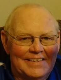 Eugene Gordon Obituary (2014)