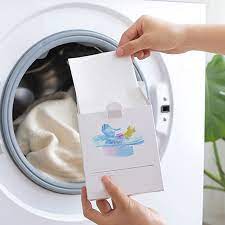 Color washing works best when all the colors show through—the base and the brushed layers. 48pcs Anti Dyeing Laundry Paper Dyeings Cloth Washing Machine Using Proof Colors Absorption Anti Dyed Paper Laundry Balls Discs Aliexpress