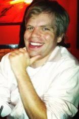 Christopher Jacobson (Choral Conductor, Organ)