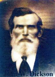 John Wilburn Dickson (1833-1914)