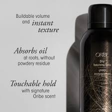 Mini Dry Texturizing Spray Oribe Sephora