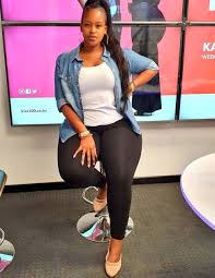 Kamene goro is a kenyan radio presenter, news anchor, event organizer and an emcee, currently she is hosting the. Trending Photos Of Kamene Goro That You Ought To Check Out Opera News