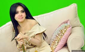 Edit syahrini tembus pandang / selain gisella anastasia 3. Gaun Transparan Syahrini Menarik Perhatian Netizen Okezone Lifestyle