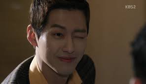 Kim sung ryong es un contador al que no le interesa la compañía. Chief Kim Episode 11 Dramabeans Korean Drama Recaps
